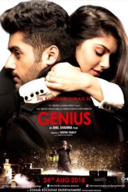 Genius (2018) Hindi Full Movie Download | WEB-DL 480p 720p 1080p