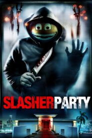 Slasher Party (2019) Download Web-dl [Hindi & English] Dual Audio | 480p 720p 1080p