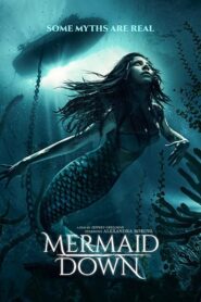 Mermaid Down (2019) Download WEB-DL [Hindi & English] Dual Audio | 480p 720p