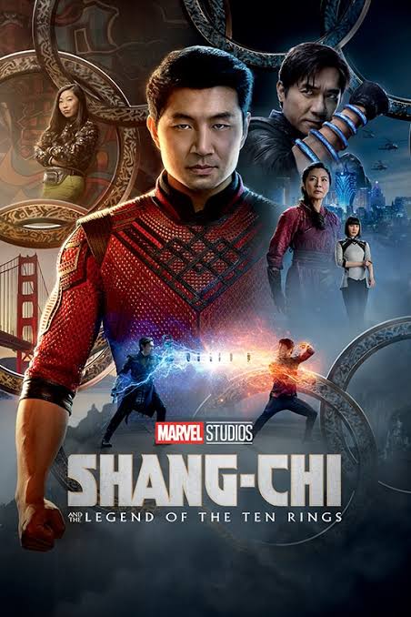 Shang Chi (2021) Full Movie In Hindi Clean HDCAM 480p 720p & 1080p