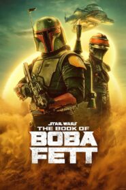 The Book of Boba Fett (Season 1) WEB-DL Dual Audio [Hindi DD5.1 & English] | 4KUHD 480p 720p 1080p