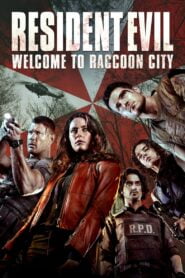 Resident Evil: Welcome to Raccoon City (2021) WEB-DL Dual Audio [Hindi (Clean) & English] Full Movie | 4KUHD 480p 720p 1080p