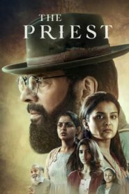 The Priest (2021) Dual Audio [Hindi HQ & Malayalam] 480p 720p 1080p | Full Movie