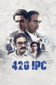 420 IPC (2021) WEB-DL Hindi 480p 720p 1080p | Full Movie