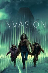 Invasion (Season 1) WEB-DL English 480p 720p 1080p | Complete All Episodes
