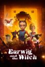 Earwig and the Witch (2021) WEB-DL Dual Audio [Hindi DD5.1 & English] 480p 720p 1080p | Full Movie