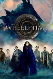The Wheel of Time (Season 1) WEB-DL Dual Audio [Hindi DD5.1 & English] 480p 720p
