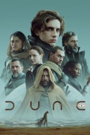 Dune (2021) WEB-DL Dual Audio [Hindi & English] 480p, 720p & 1080p | Full Movie HD
