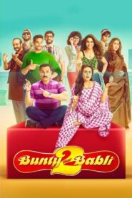 Bunty Aur Babli 2 (2021) WEB-DL 4KUHD 480p 720p 1080p | Full Movie