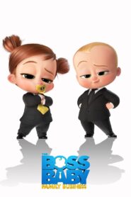 The Boss Baby: Family Business (2021) BluRay Dual Audio [Hindi DD5.1 & Emglish] Full Movie | 4KUHD 480p 720p 1080p