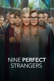 Nine Perfect Strangers (Season 1) WEB-DL Dual Audio [Hindi DD5.1 & English] Complete | 480p 720p 1080p