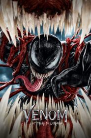 Venom 2 (2021) WEB-DL Dual Audio [Hindi ORG DD5.1& English] 480p, 720p & 1080p | Full Movie Hdrip