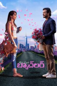 Most Eligible Bachelor (2021) WEB-DL Hindi Dubbed 480p 720p 1080p | Full Movie