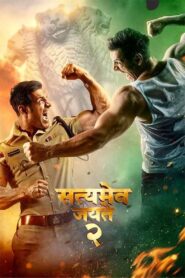 Satyameva Jayate 2 (2021) WEB-DL Hindi DD5.1 Full Movie | 480p 720p 1080p
