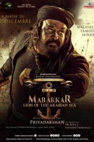 Marakkar: Lion of the Arabian Sea (2021) WEB-DL Dual Audio [Hindi DD5.1 & Malayalam] 480p 720p 1080p | Full Movie