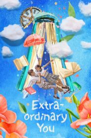 Extraordinary You (Season 1) Download Hindi ORG Dubbed [All Episodes] | 480p 720p