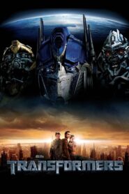 Transformers (2007) Download BluRay Dual Audio [Hindi & English] | 480p 720p 1080p
