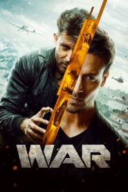 War (2019) BBRIP Hindi Full Movie | 480p 720p 1080p