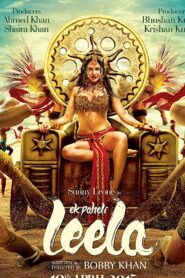 Ek Paheli Leela (2015) Download BluRay Hindi Full Movie | 480p 720p 1080p
