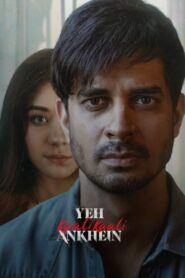 Yeh Kaali Kaali Ankhein (Season 1) Download Hindi Complete | 480p 720p 1080p