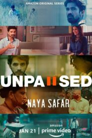 Unpaused: Naya Safar (Season 1) Download WEB-DL Hindi | 480p 720p 1080p