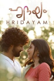 Hridayam (2022) Download Web-dl [Hindi HQ & Malayalam] Dual Audio | 480p 720p 1080p