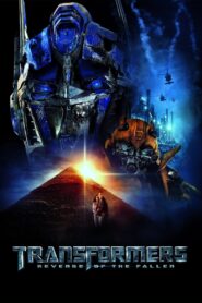 Transformers: Revenge of the Fallen (2009) Download BluRay Dual Audio [Hindi & English] 480p 720p 1080p