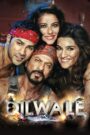 Dilwale (2015) Download BluRay Hindi Full Movie | 480p 720p 1080p