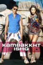 Kambakkht Ishq (2009) Download BluRay Hindi Full Movie | 480p 720p 1080p