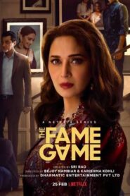 The Fame Game (Season 1) Download Hindi All Episodes Netflix | 480p 720p
