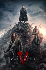 Vikings: Valhalla (Season 1-2) Dual Audio [Hindi & English] Webseries Download | WEB-DL 480p 720p 1080p