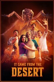 It came from the Desert (2017) Download WEB-DL [Hindi & English] Dual Audio | 480p 720p 1080p