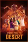 It came from the Desert (2017) Download WEB-DL [Hindi & English] Dual Audio | 480p 720p 1080p