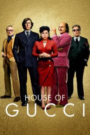 House of Gucci (2021) Download Web-dl [Hindi (HQ DUB) & English] Dual Audio | 480p 720p 1080p