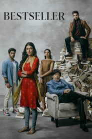 Bestseller (Season 1) Download Web-dl Hindi All Episodes | 480p 720p