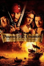 Pirates of the Caribbean: The Curse of the Black Pearl (2003) Download BluRay [Hindi & English] Dual Audio | 480p 720p