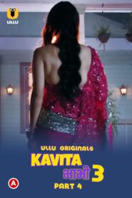 Kavita Bhabhi (Season 3) Download Hindi ULLU Originals WEB Series 720p ~ Cinemaflix