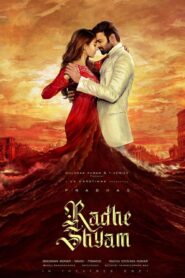 Radhe Shyam (2022) Download Web-dl Hindi Dubbed Movie | 480p 720p 1080p