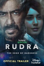 Rudra: The Edge Of Darkness (Season 1) Download Web-dl Hindi Complete 4K UHD 1080p 720p 480p