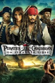 Pirates of the Caribbean: On Stranger Tides (2011) Download BluRay [Hindi & English] Dual Audio | 480p 720p