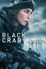 Black Crab (2022) Download Web-dl [Hindi & English] Dual Audio | 480p 720p 1080p