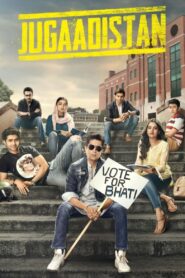 Jugaadistan (Season 1) Download Web-dl Hindi Complete | 480p 720p 1080p