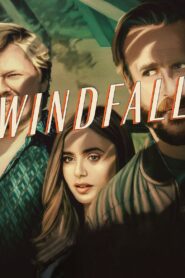 Windfall (2022) Download Web-dl [Hindi & English] Dual Audio | 480p 720p 1080p