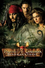 Pirates of the Caribbean: Dead Man’s Chest (2006) Download BluRay [Hindi & English] Dual Audio | 480p 720p