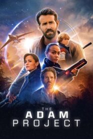 The Adam Project (2022) Download Web-dl [Hindi & English] Dual Audio | 480p 720p 1080p