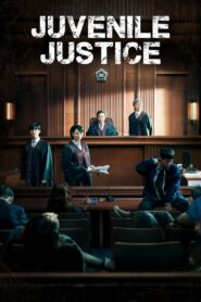 Juvenile Justice (Season 1) Download Web-dl [Hindi & English] Dual Audio All Episodes | 480p 720p 1080p