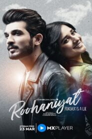 Roohaniyat (Season 1) Download Web-dl Hindi Complete MX Webseries | 480p 720p 1080p