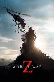 World War Z (2013) Dual Audio [Hindi & English] Full Movie Download | BluRay 480p 720p 1080p