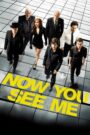 Now You See Me (2013) Download BluRay [Hindi & English] Dual Audio | 480p 720p 1080p