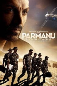 Parmanu: The Story of Pokhran (2018) Download Web-dl Hindi Movie | 480p 720p 1080p